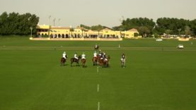 Uae Polo Federation 2024 – RA Noon Polo vs Power Horse