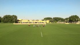 Uae Polo Federation Cup 2024 – Bhansali Polo vs Lamar Polo