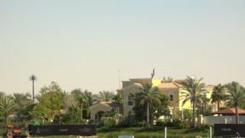 Uae Polo Federation Cup 2024 – El Basha Polo vs Bin Drai Polo