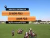 Uae Polo Federation Cup 2024 – El Basha Polo vs Lamar Polo
