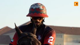 Uae Polo Federation Cup 2024 – Justo Cuitiño
