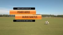 Copa Rosa Murus Sanctus Polo – Power Horse vs Murus Sanctus