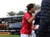 Dubai Silver Cup 2024 – Facu Fernandez Llorente