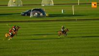 Dubai Silver Cup 2024 – Goles Habtoor a Dubai Wolves