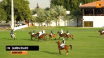 Emirates Polo Championship 2024 – Ghantoot vs Lamar Polo