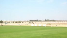 Ghantoot International Championship 2024 – Ghantoot Polo vs Uae Polo