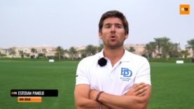 Uae Polo Federation Cup 2024 – Esteban Panelo