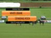 Duke of Sutherland 2024 – White Crane vs Standing Rock