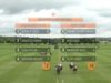 The Oxfordshire Cup 2024 – Four Quarters Black vs White Crane