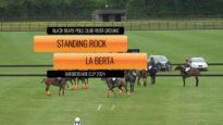 The Oxfordshire Cup 2024 – Standing Rocks vs La Berta