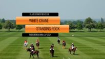 The Oxfordshire Cup 2024 – White Crane vs Standing Rock