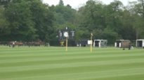Trippetts Challenge Cup 2024 – UAE Polo vs La Magdeleine