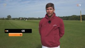 British Open 2024 – Chris Mackenzie