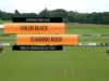 Duke of Sutherland Cup 2024 – Emlor Black vs Standing Rock