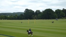 Duke of Sutherland Cup Final 2024 – Emlor vs Valhalla