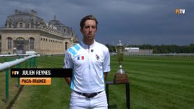 Julien Reynes – PACA