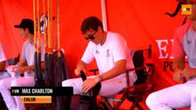 Max Charlton – Emlor