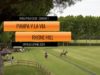 Open De España – Pampa y La Via vs Rhone Hill
