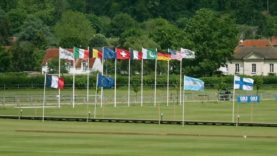 Polo Nations Cup 2024 – California Usa vs Occitanie France