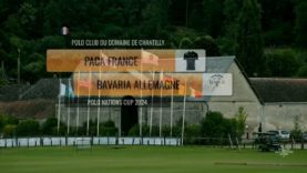 Polo Nations Cup 2024 – Paca France vs Bavaria Germany