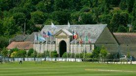 Polo Nations Cup Final 2024 – Occitanie France vs Lahore Pakistan