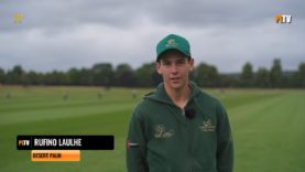 British Open 2024 – Rufino Laulhe