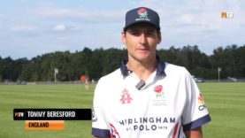 Tommy Beresford – Coronation Cup 2024