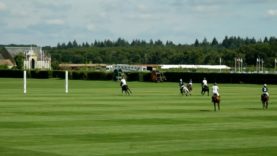 Open de France Barnes 2024 – Sainte Mesme vs Rinidia Polo – Highlight