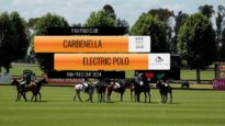 Thai Polo Cup 2024 – Carbenella vs Electric Polo