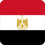 Flag Egypt