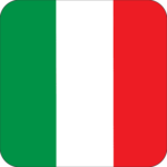Flag Italy