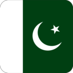 Flag Pakistan