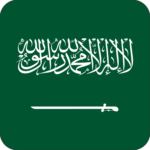 Flag Saudi Arabia