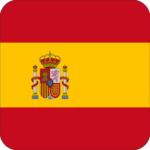 Flag Spain