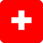 Flag Switzerland