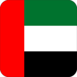 Flag UAE
