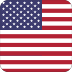 USA flag