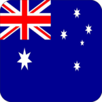 Flag Australia