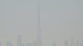 Dubai Gold Cup 2025 – Habtoor Polo vs Bangash Polo