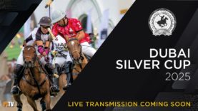 Dubai Silver Cup Final 2025 – Dubai Wolves vs Uae Polo