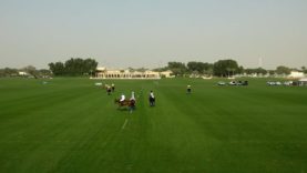 Emaar Polo Cup 2025 – El Basha Polo vs Noon Polo