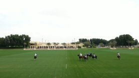 Emaar Polo Cup 2025 – Noon Polo vs Bin Drai