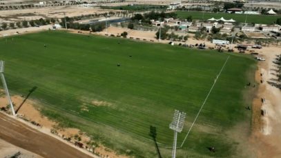 Ghantoot International Polo Championship 2025 – Ghantoot polo vs Uae polo