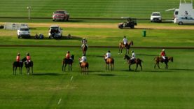 Dubai Challenge Cup 2025 – Habtoor Polo vs Ankora Lamar Polo