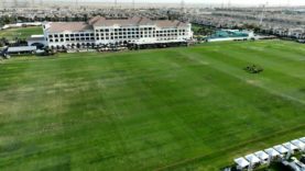 Dubai Challenge Cup Final 2025 – Bhansali Polo vs Ankora Lamar Polo