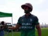 Uae Gold Cup Series 2025