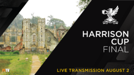 HARRISON