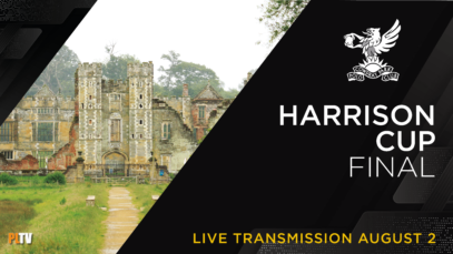 HARRISON