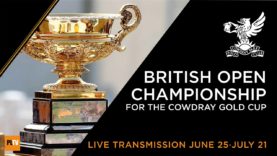 British Open 2024 – Final – La Dolfina Great Oaks vs. Dubai Polo
