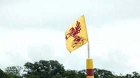 British Open 2024 – Gaston Polo vs Dubai Polo Team